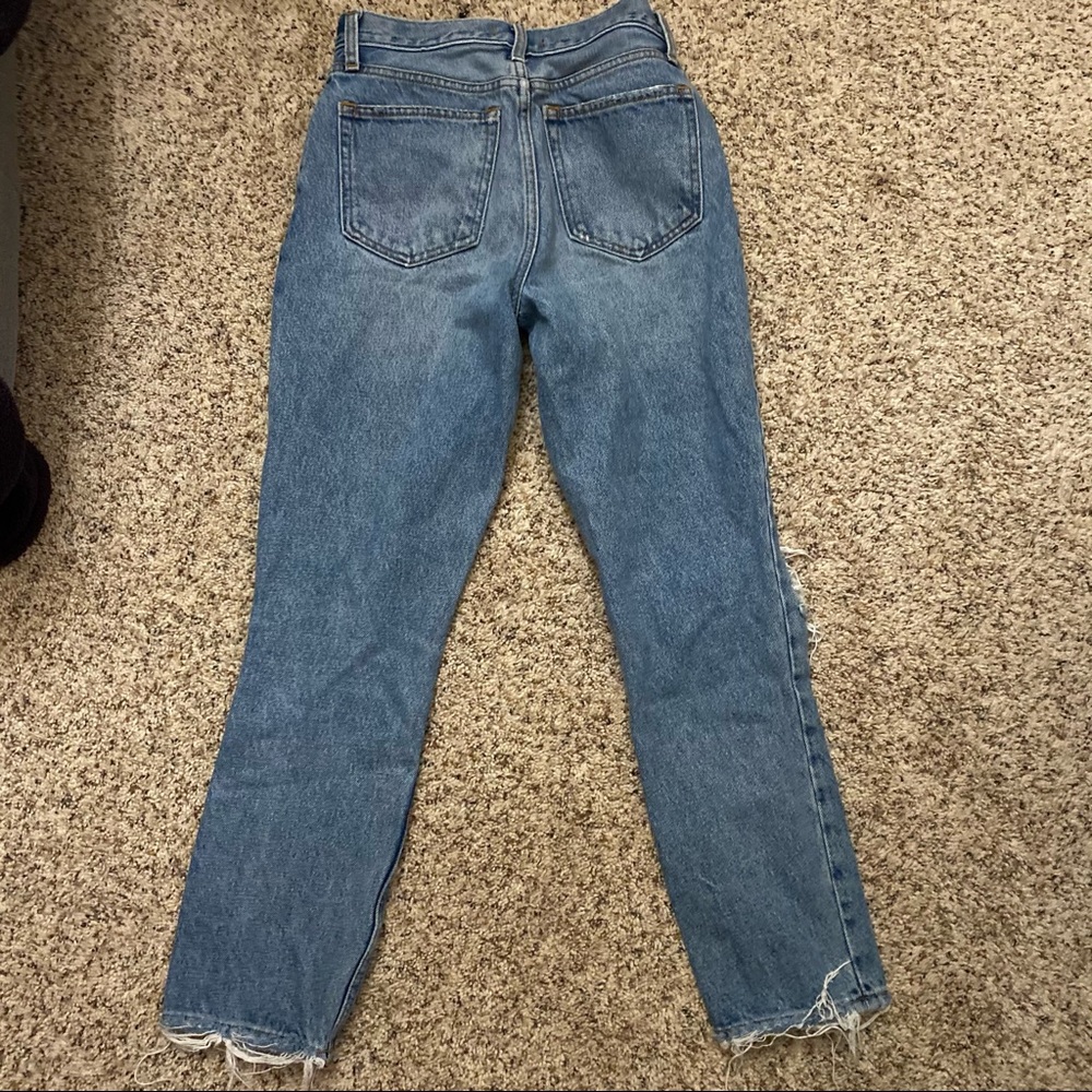 JEANS! - Picture 3 of 3